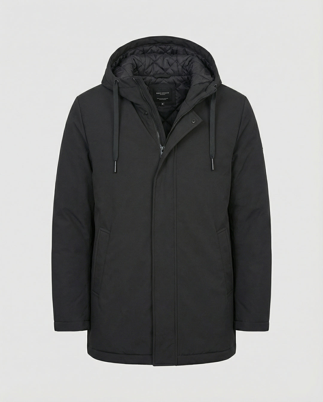 EB | Wasserdichter Bequemer Parka Winterjacke