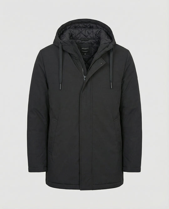EB | Wasserdichter Bequemer Parka Winterjacke