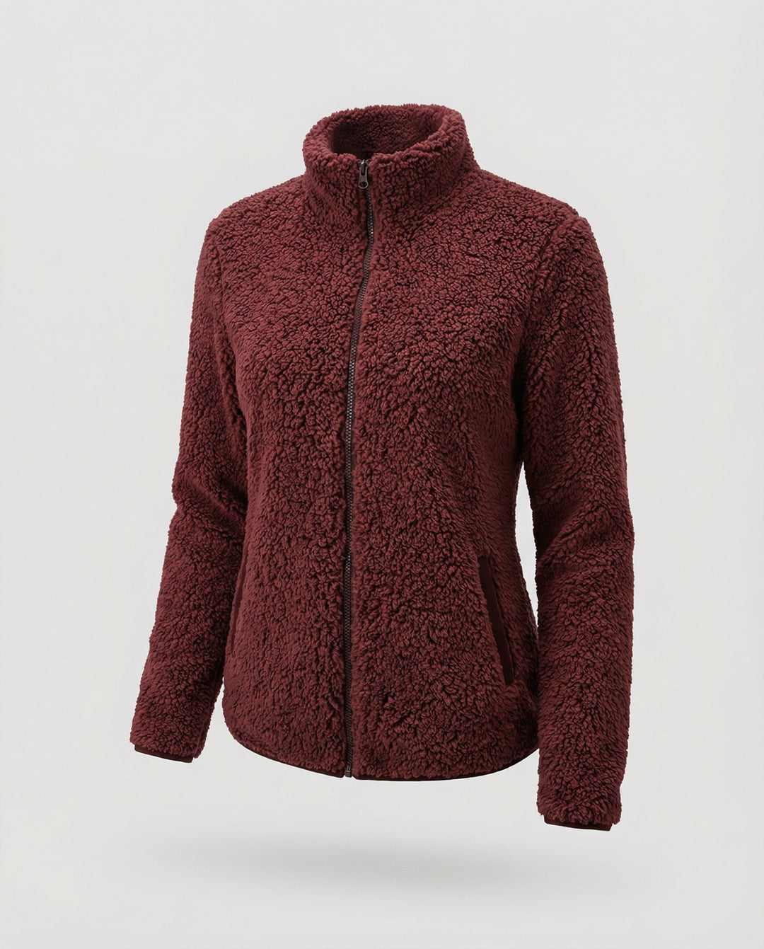 EB | Fleecejacke für Damen Tryne