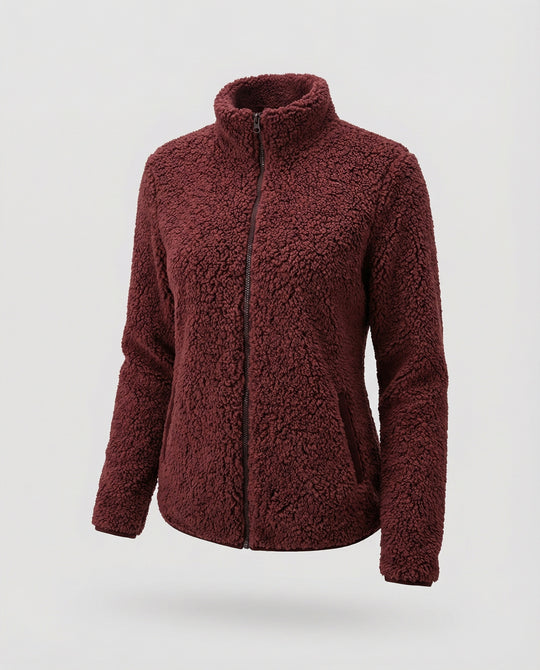 EB | Fleecejacke für Damen Tryne