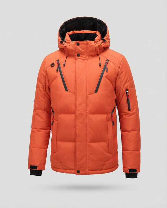 EB | Winterjacke für Herren