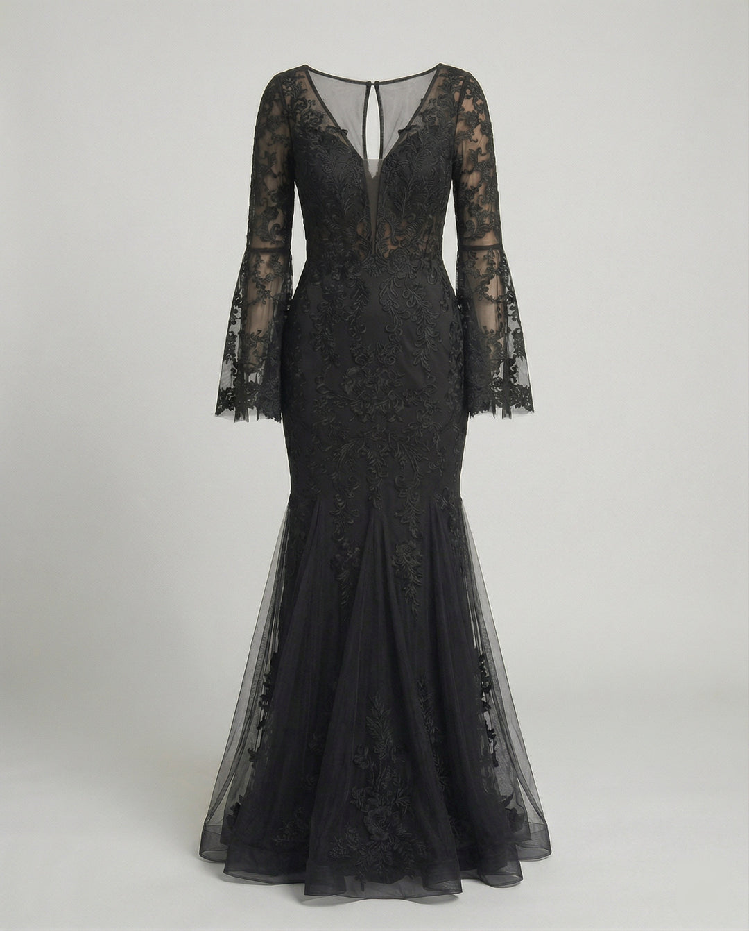 Damen Abendkleid EB