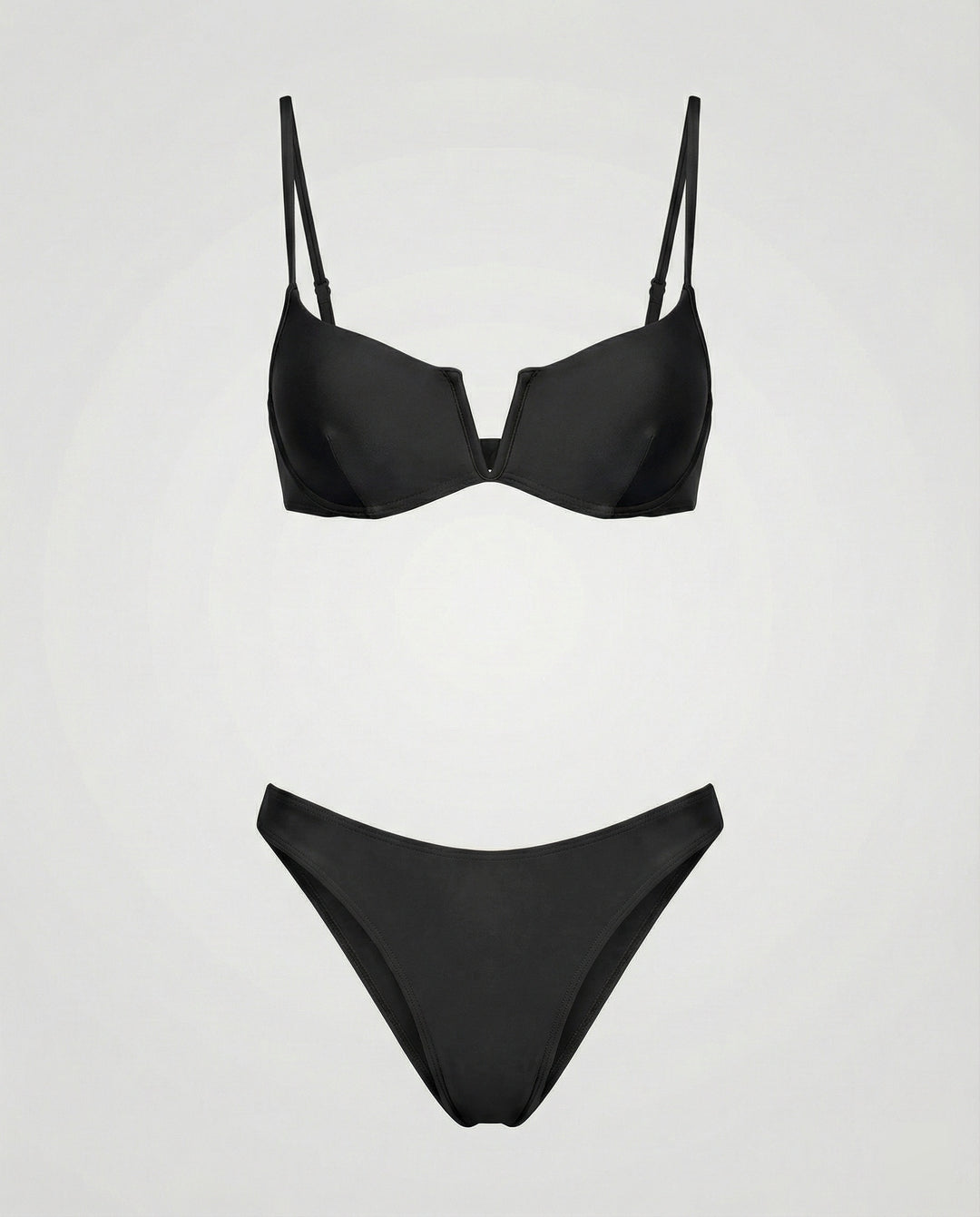 EB | Push-Up-Bikini Brasilianischer Stil für Damen