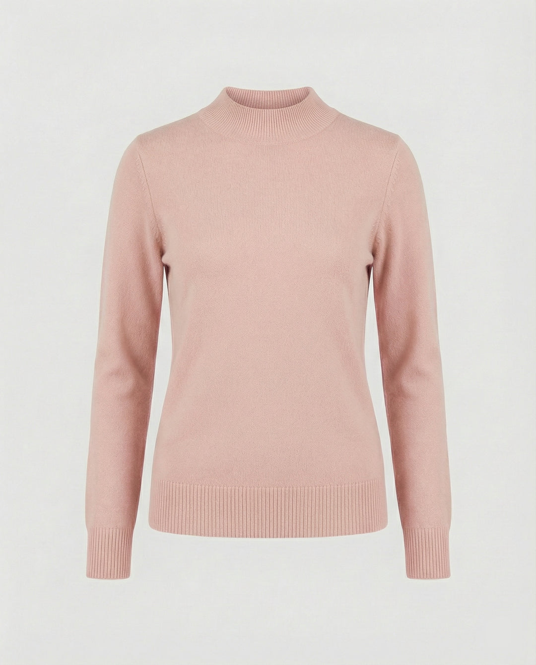 EB | Damen-Kaschmirpullover für Angenehme Wärme