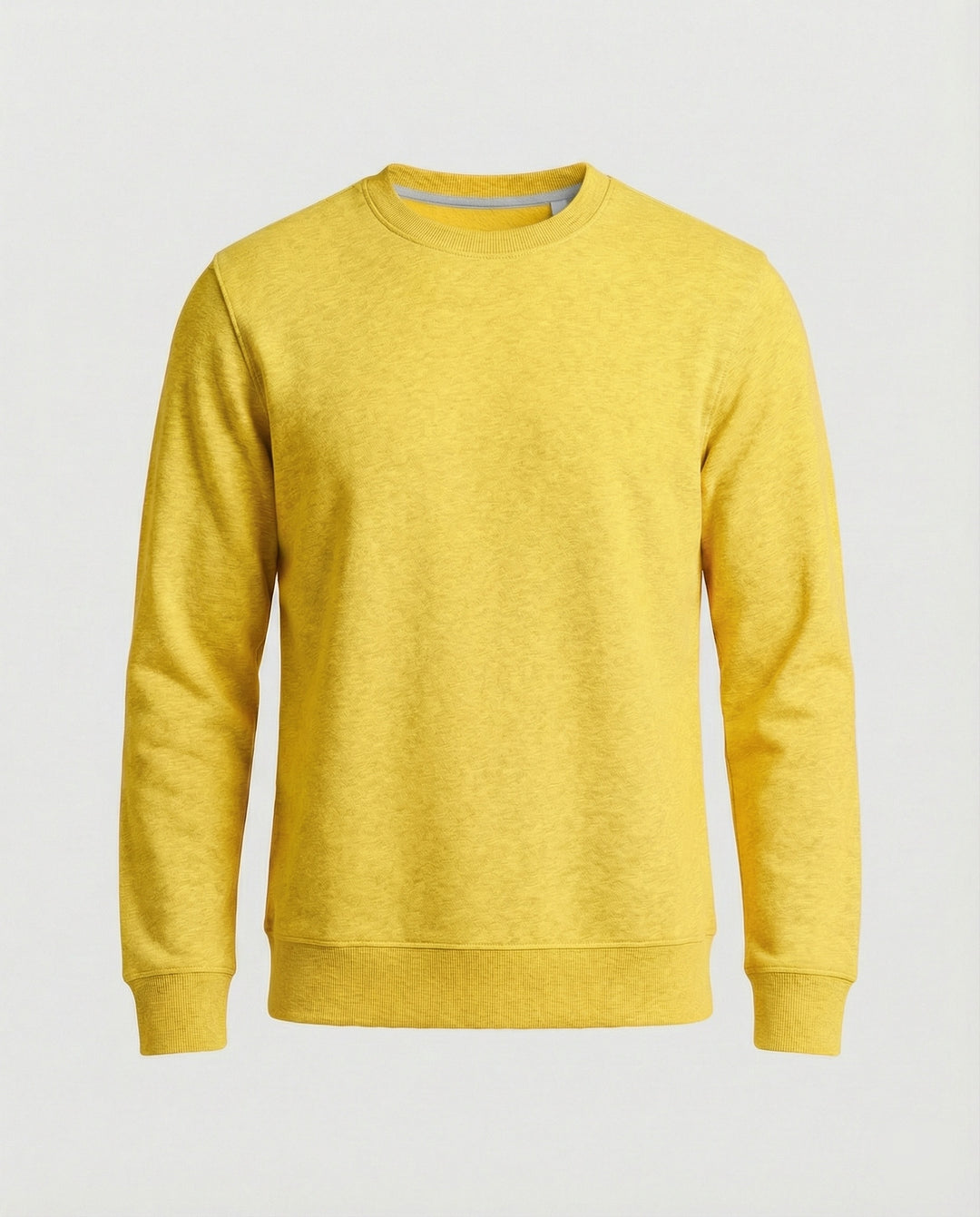 EB | Rundhals-Sweatshirt für Männer