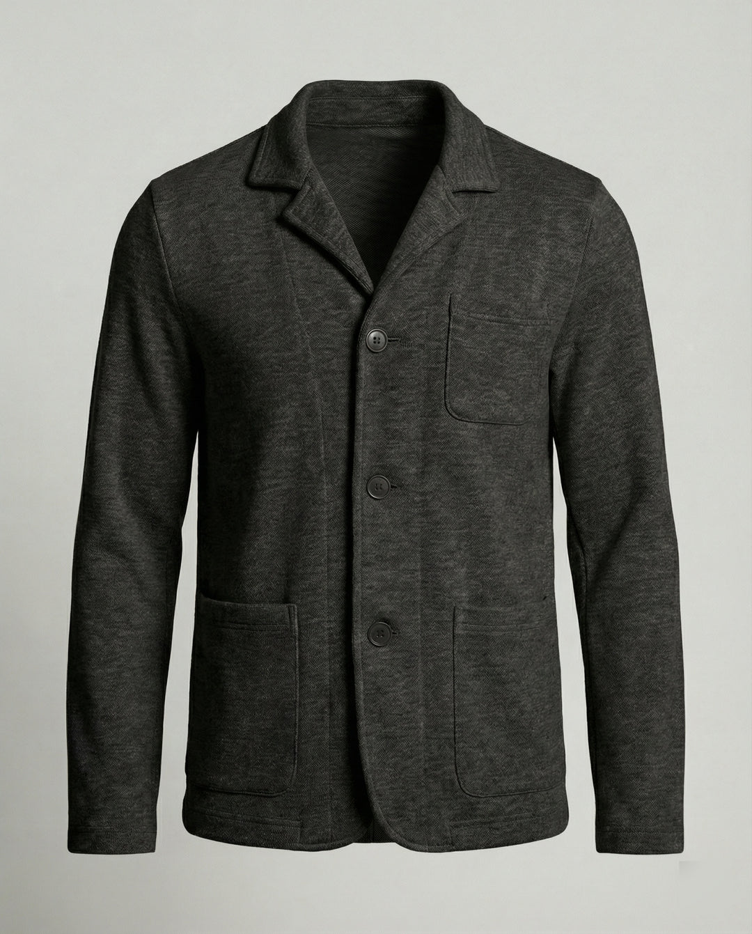 EB | Eleganter Blazer für Männer mit Taschen