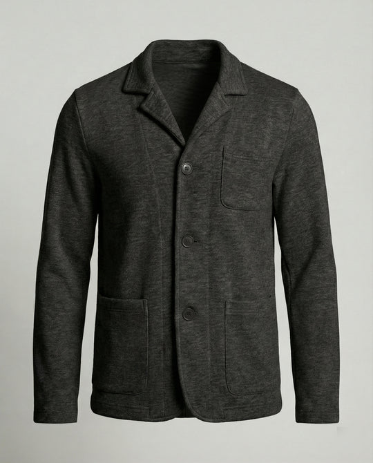 EB | Eleganter Blazer für Männer mit Taschen
