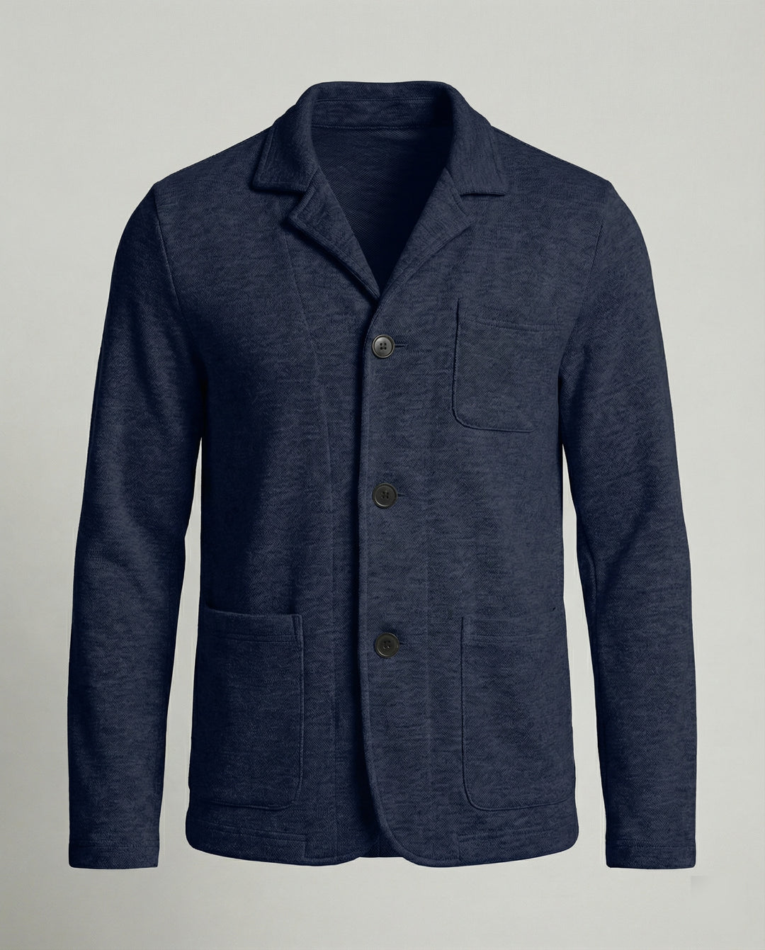 EB | Eleganter Blazer für Männer mit Taschen