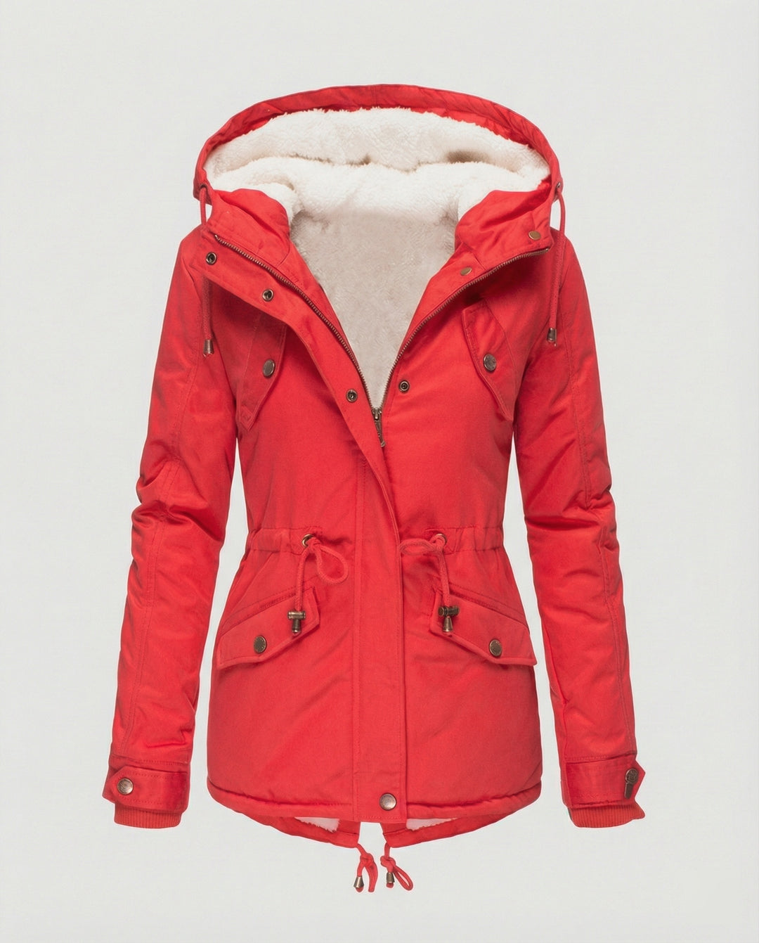 EB | Warme und Wasserdichte Winterjacke