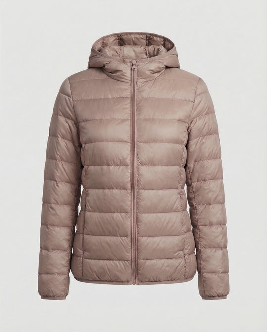 EB | Ultraleichte Wattierte Jacke