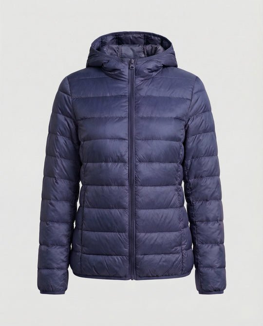 EB | Ultraleichte Wattierte Jacke