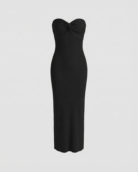 EB | Kleid aus Wolle
