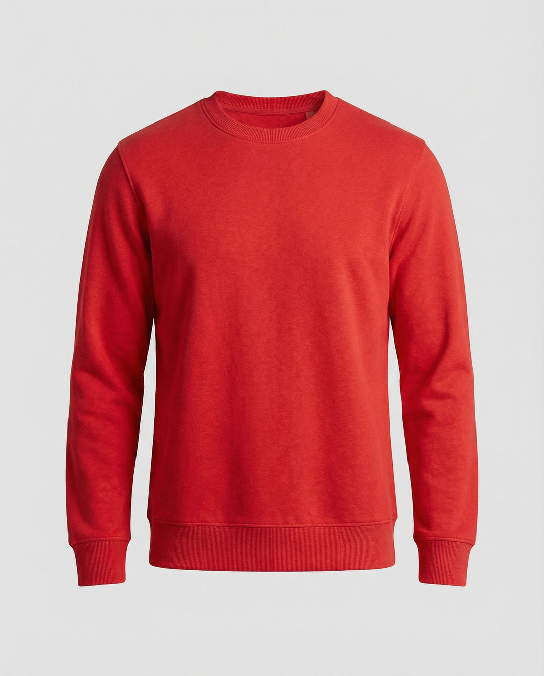 EB | Rundhals-Sweatshirt für Männer