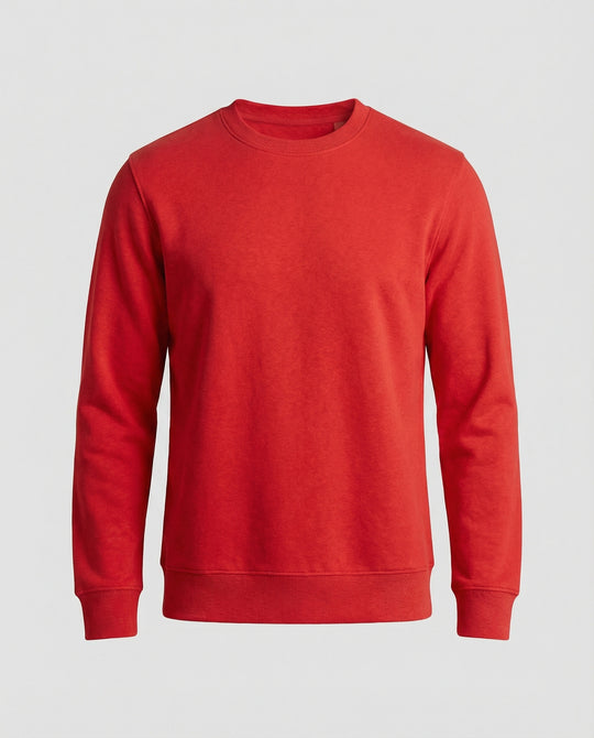 EB | Rundhals-Sweatshirt für Männer
