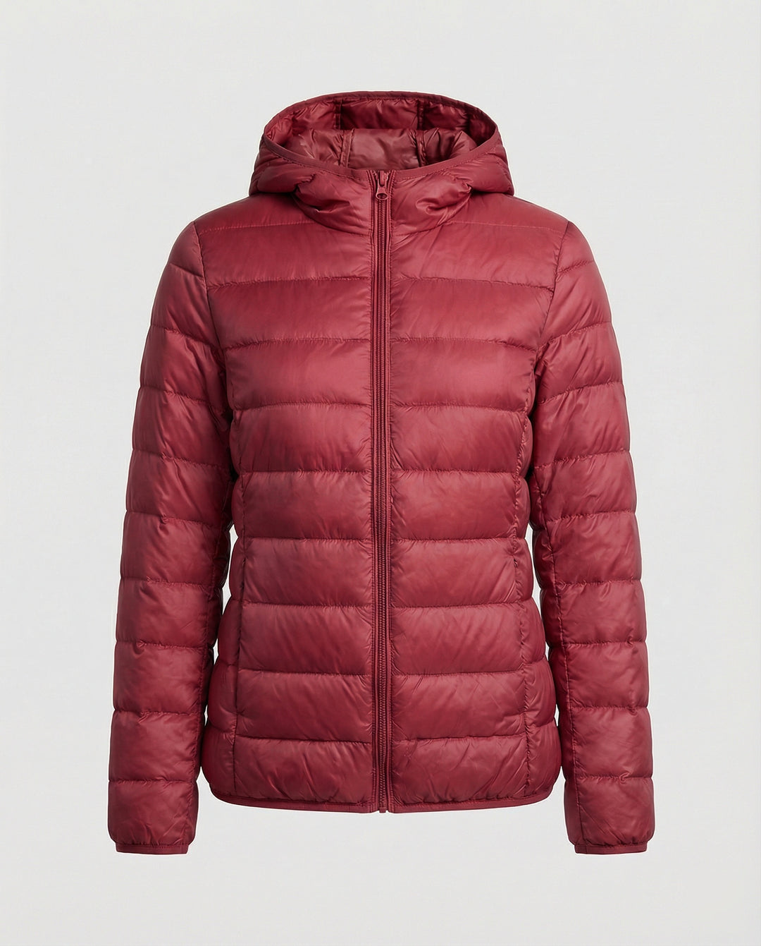 EB | Ultraleichte Wattierte Jacke