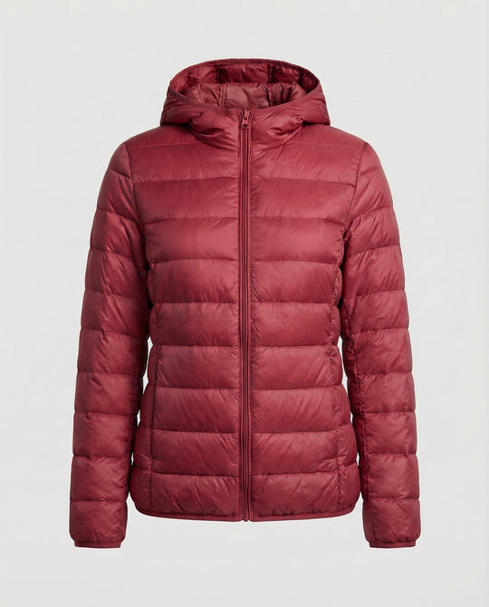 EB | Ultraleichte Wattierte Jacke
