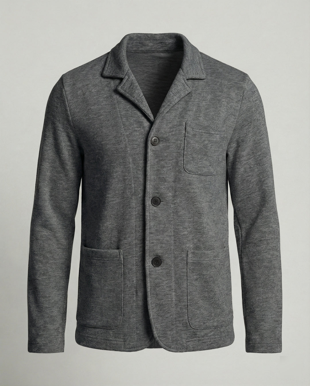 EB | Eleganter Blazer für Männer mit Taschen