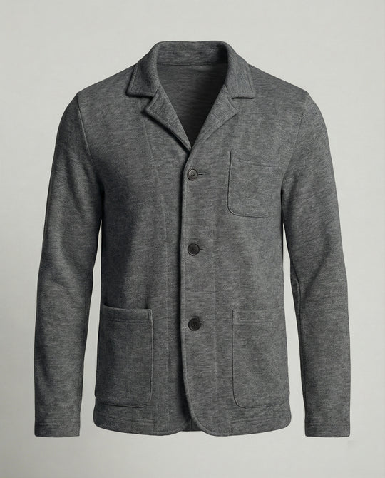 EB | Eleganter Blazer für Männer mit Taschen