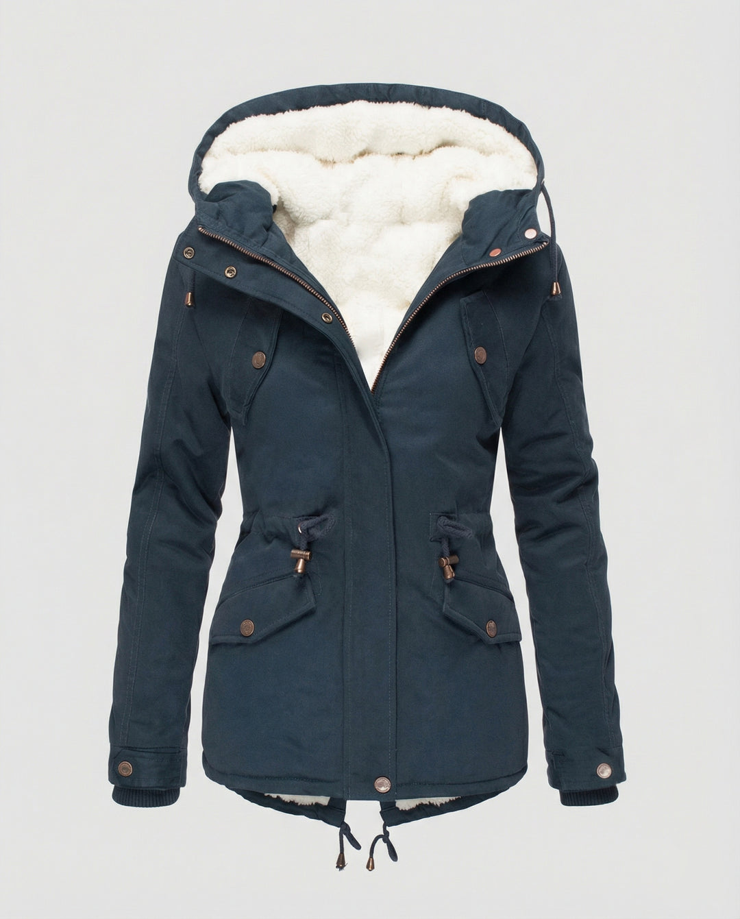 EB | Warme und Wasserdichte Winterjacke