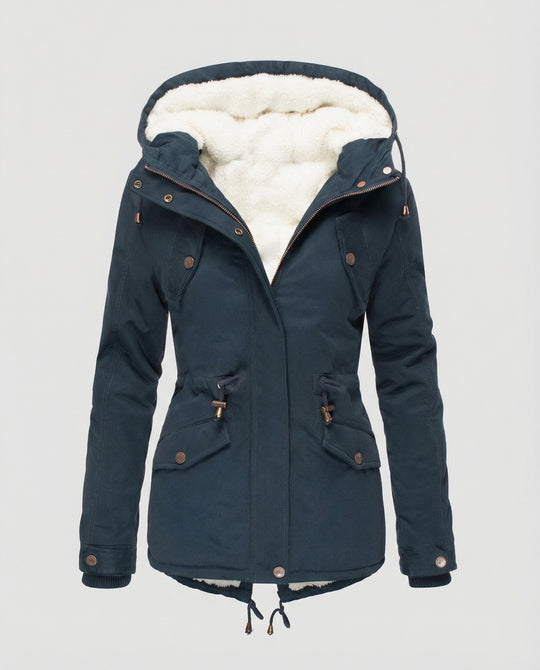 EB | Warme und Wasserdichte Winterjacke