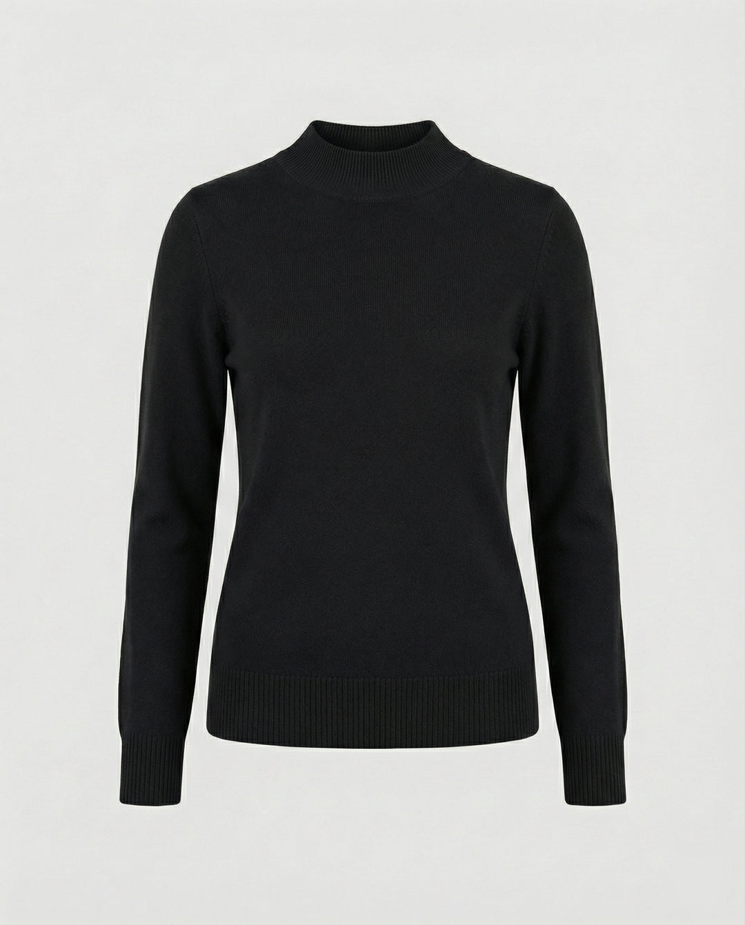 EB | Damen-Kaschmirpullover für Angenehme Wärme