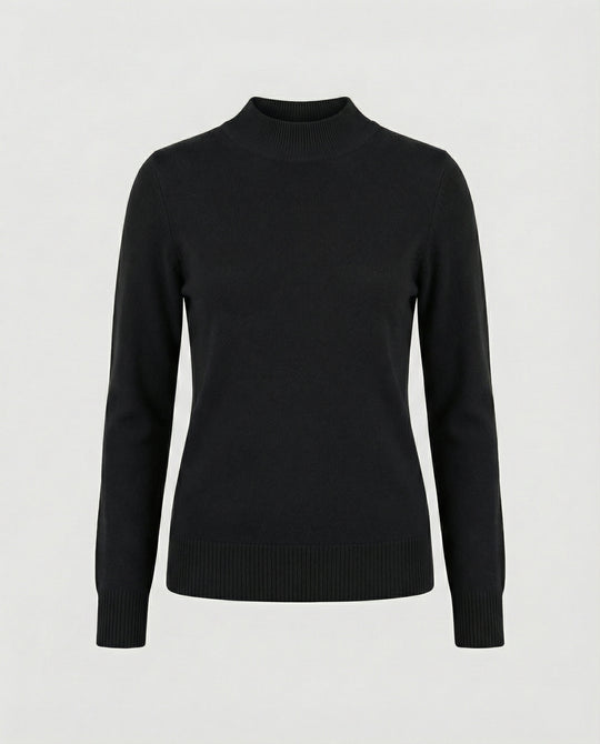 EB | Damen-Kaschmirpullover für Angenehme Wärme
