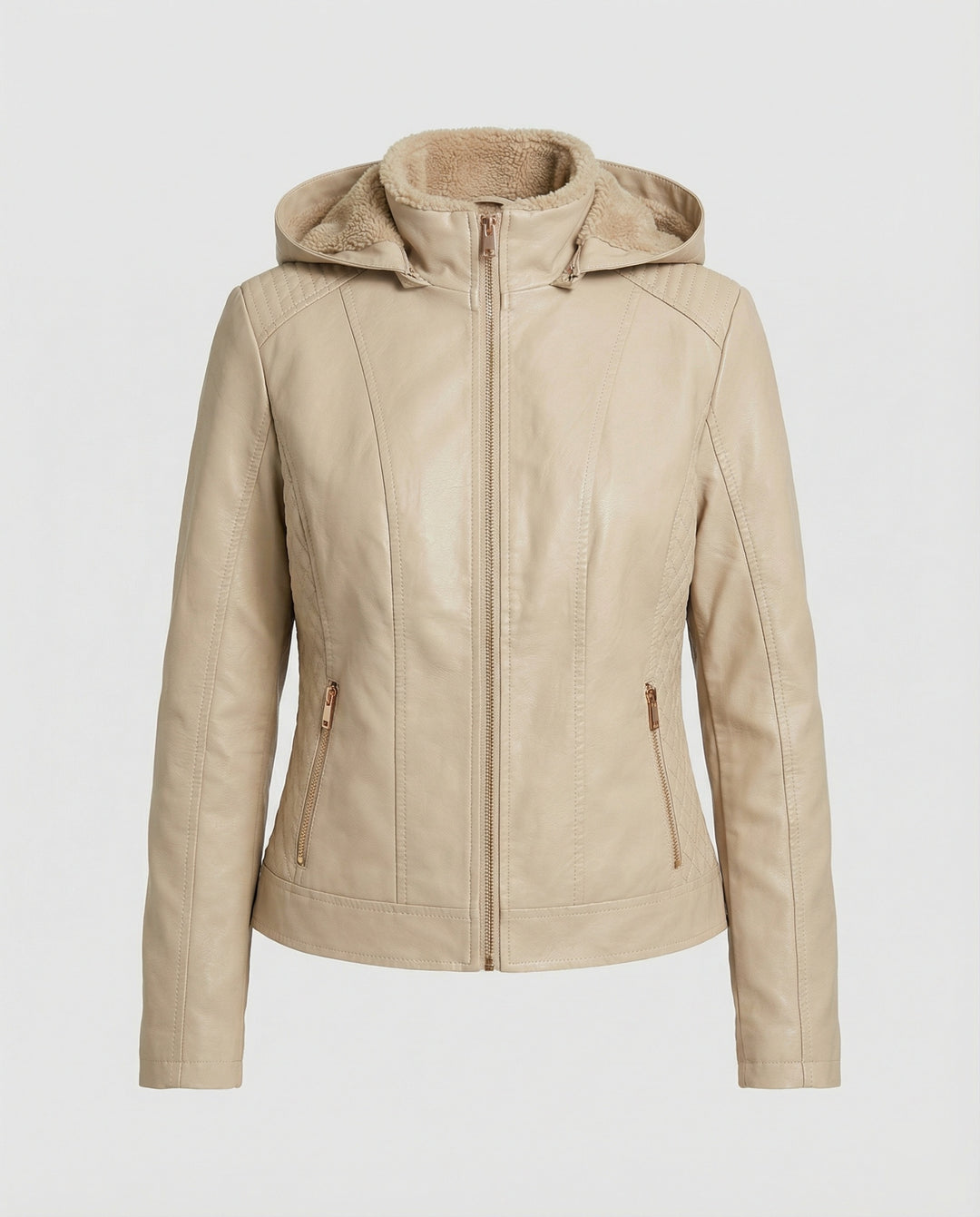 Übergangsjacke Damen sportlich elegant
