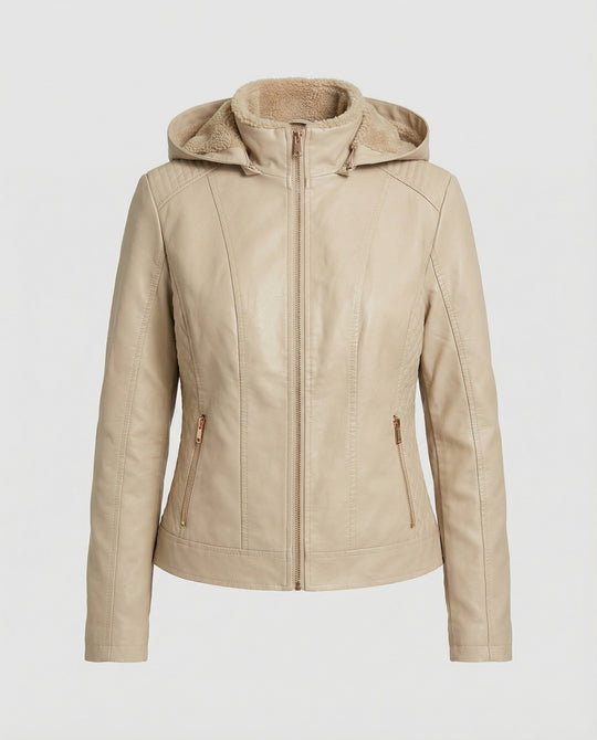 Übergangsjacke Damen sportlich elegant