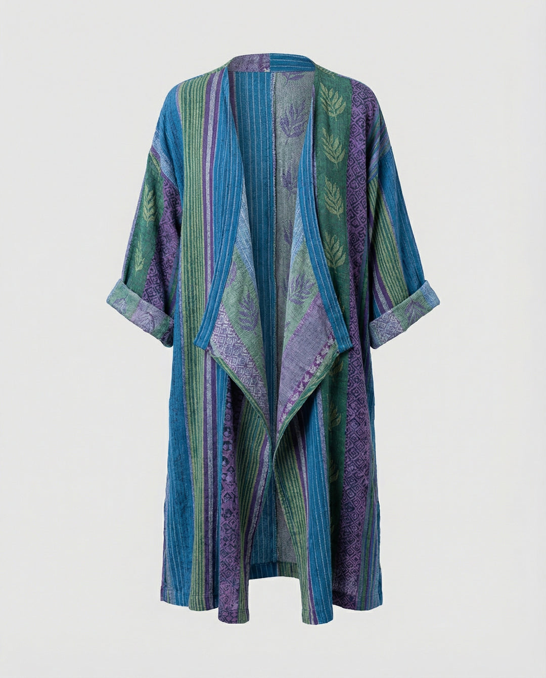 EB | Stilvolle Strickjacke