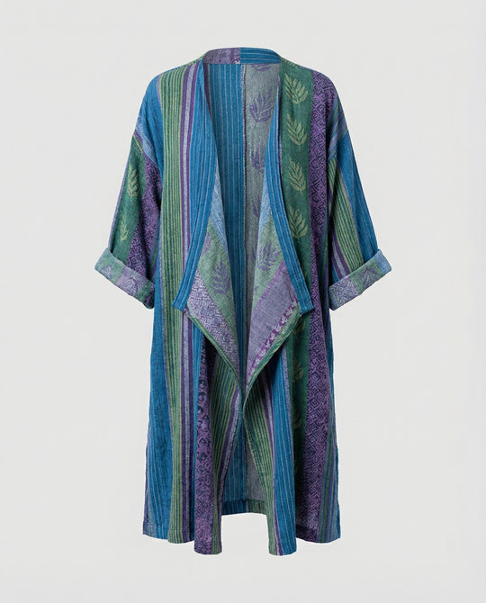 EB | Stilvolle Strickjacke