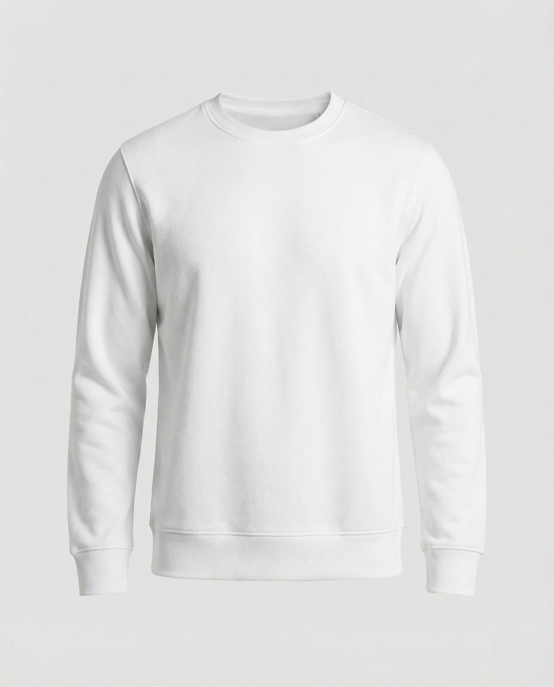 EB | Rundhals-Sweatshirt für Männer