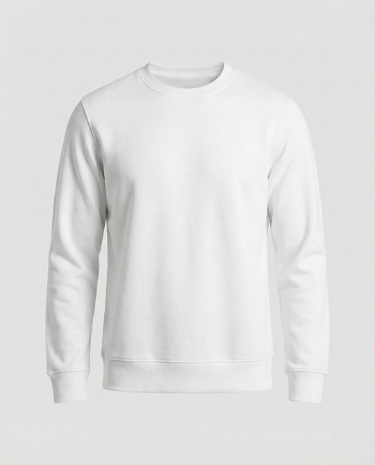EB | Rundhals-Sweatshirt für Männer