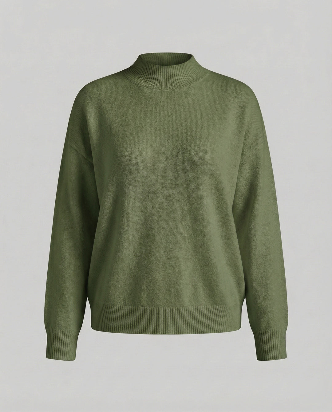 EB | eleganter Rollkragenpullover