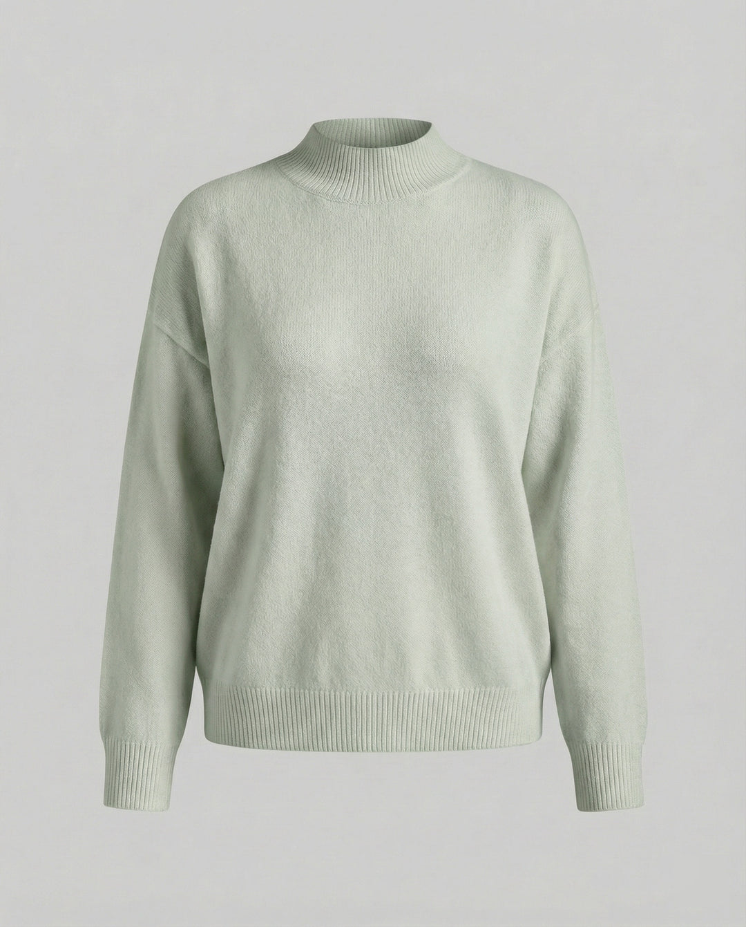 EB | eleganter Rollkragenpullover