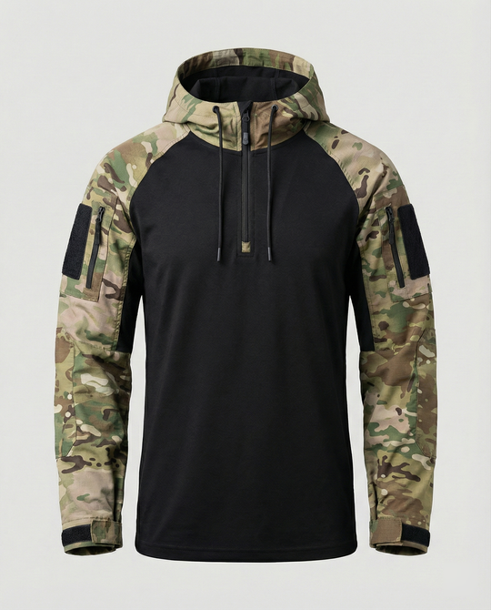 EB | Robuste Einsatzjacke