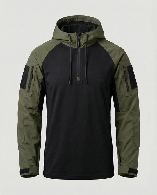 EB | Robuste Einsatzjacke
