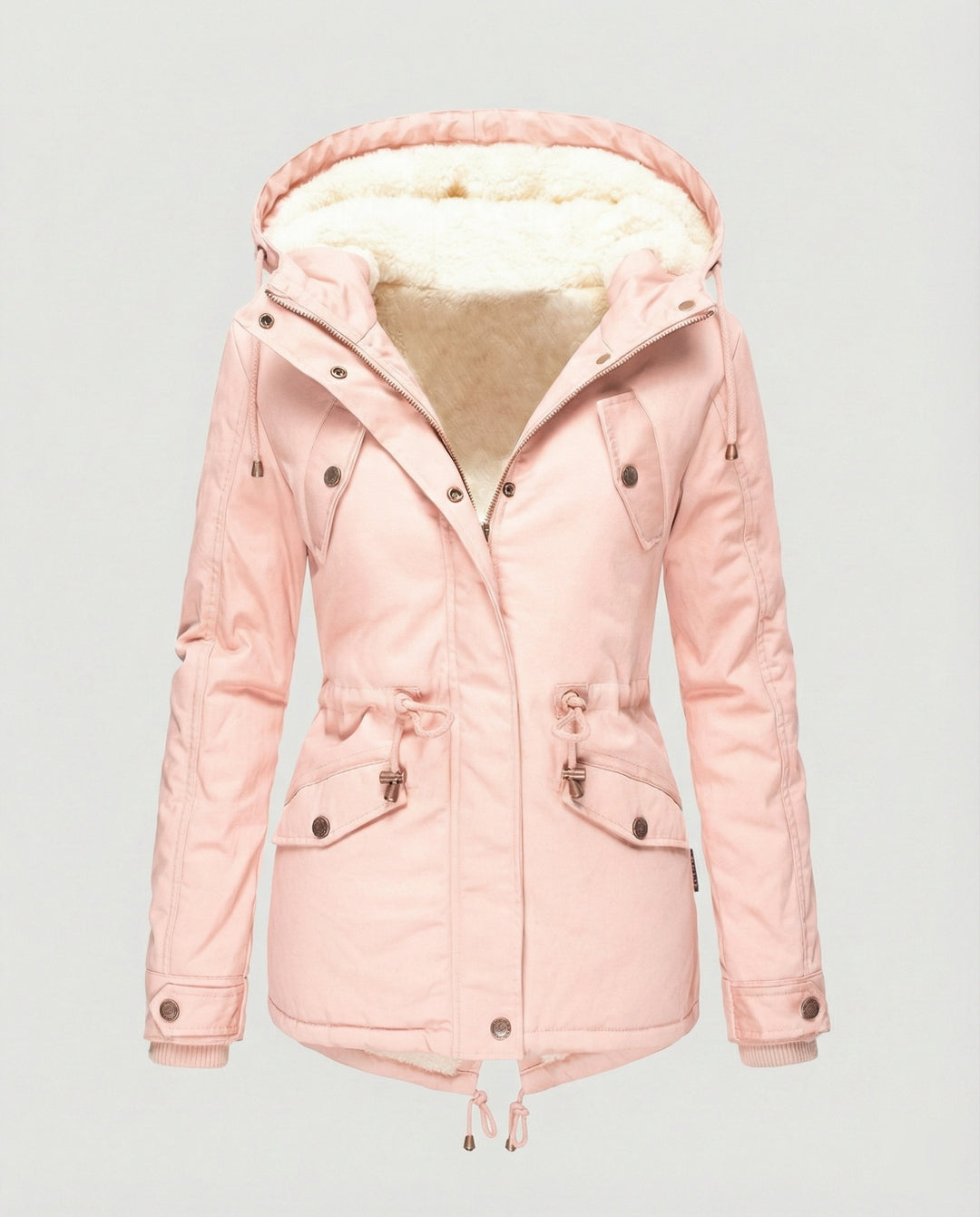 EB | Warme und Wasserdichte Winterjacke