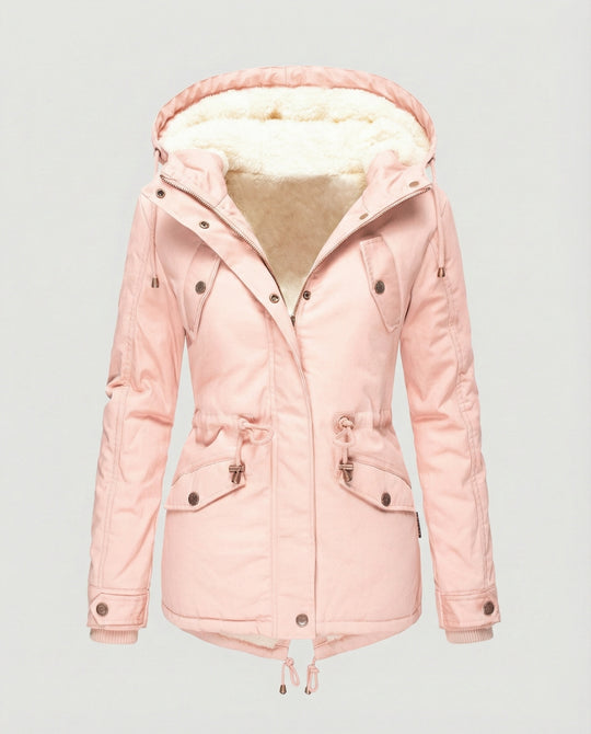 EB | Warme und Wasserdichte Winterjacke