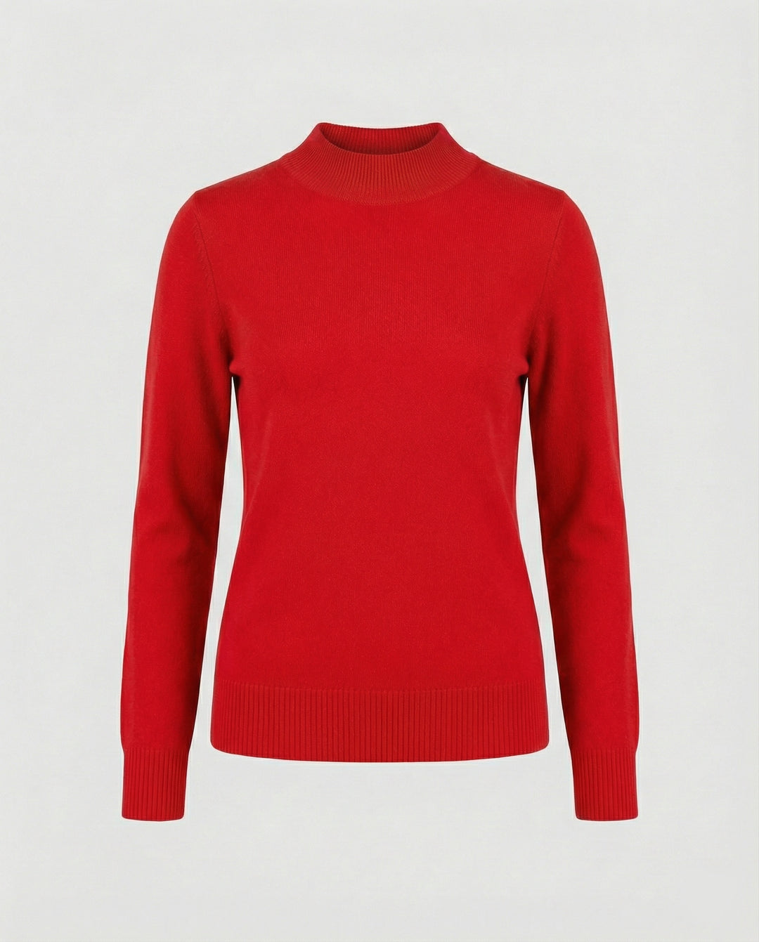 EB | Damen-Kaschmirpullover für Angenehme Wärme