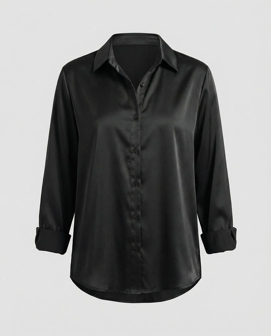 Elegantes Blusentop Damen