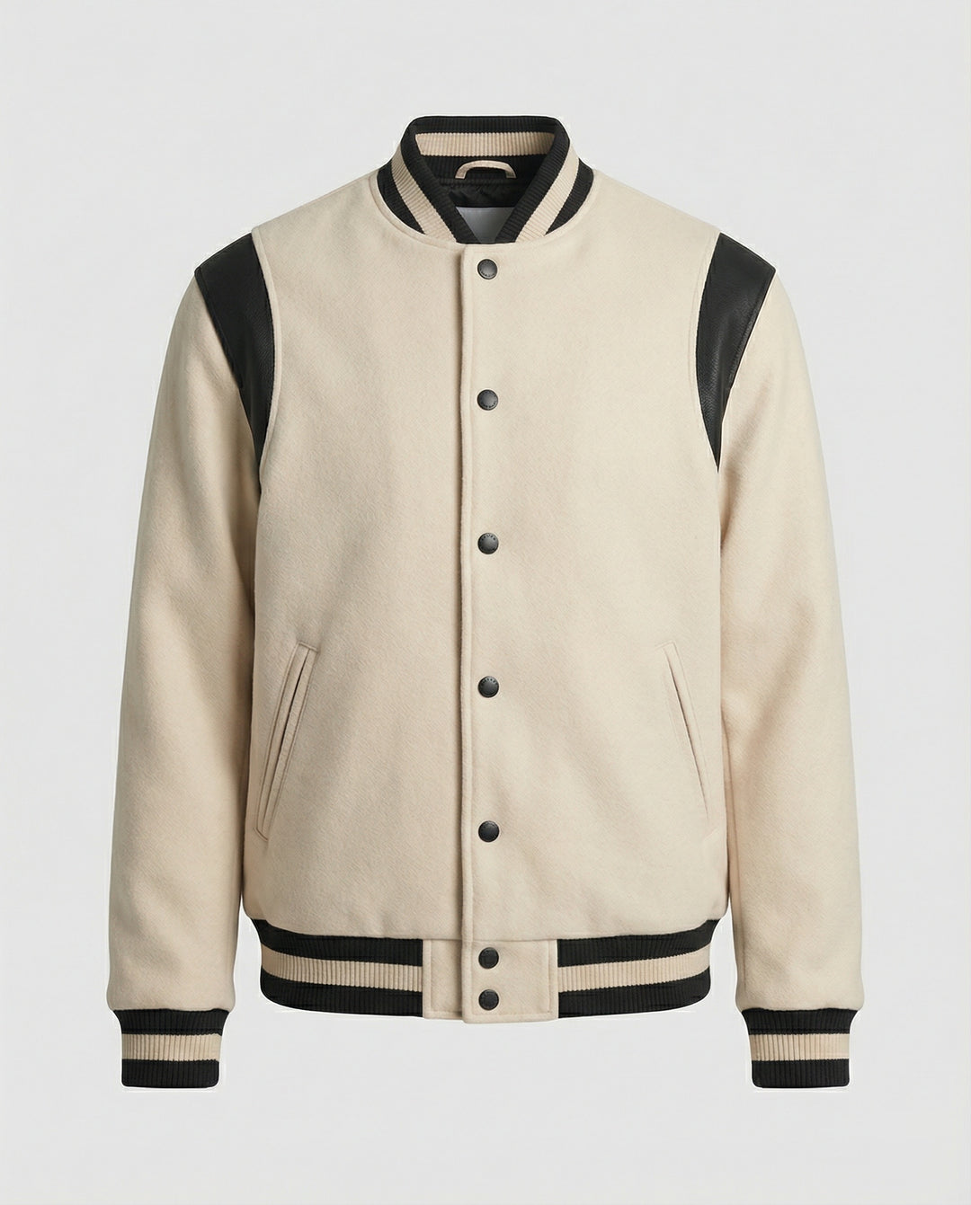 Herren stylische Sweatjacke im Sportlook EB