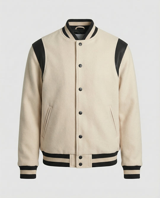 Herren stylische Sweatjacke im Sportlook EB