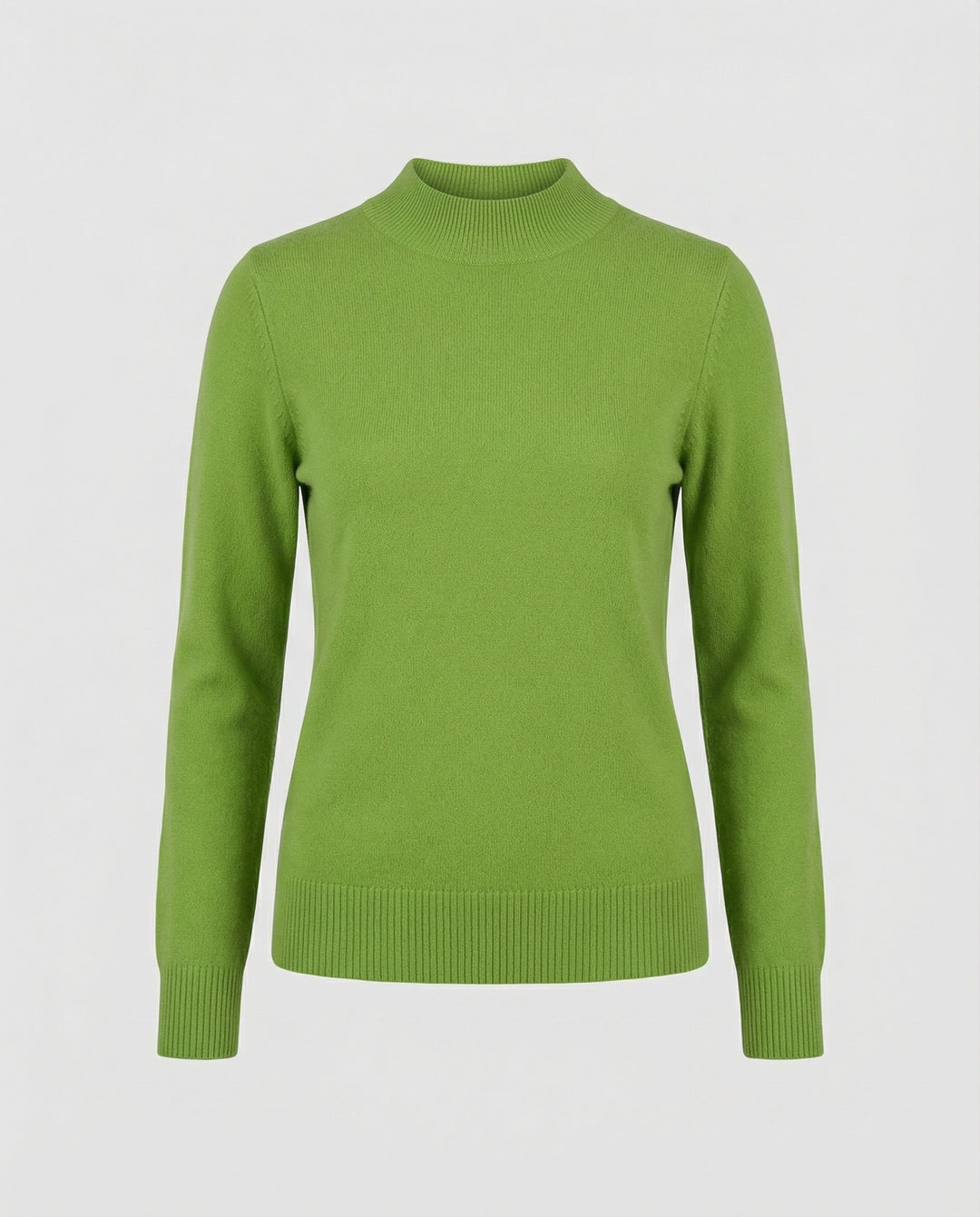 EB | Damen-Kaschmirpullover für Angenehme Wärme