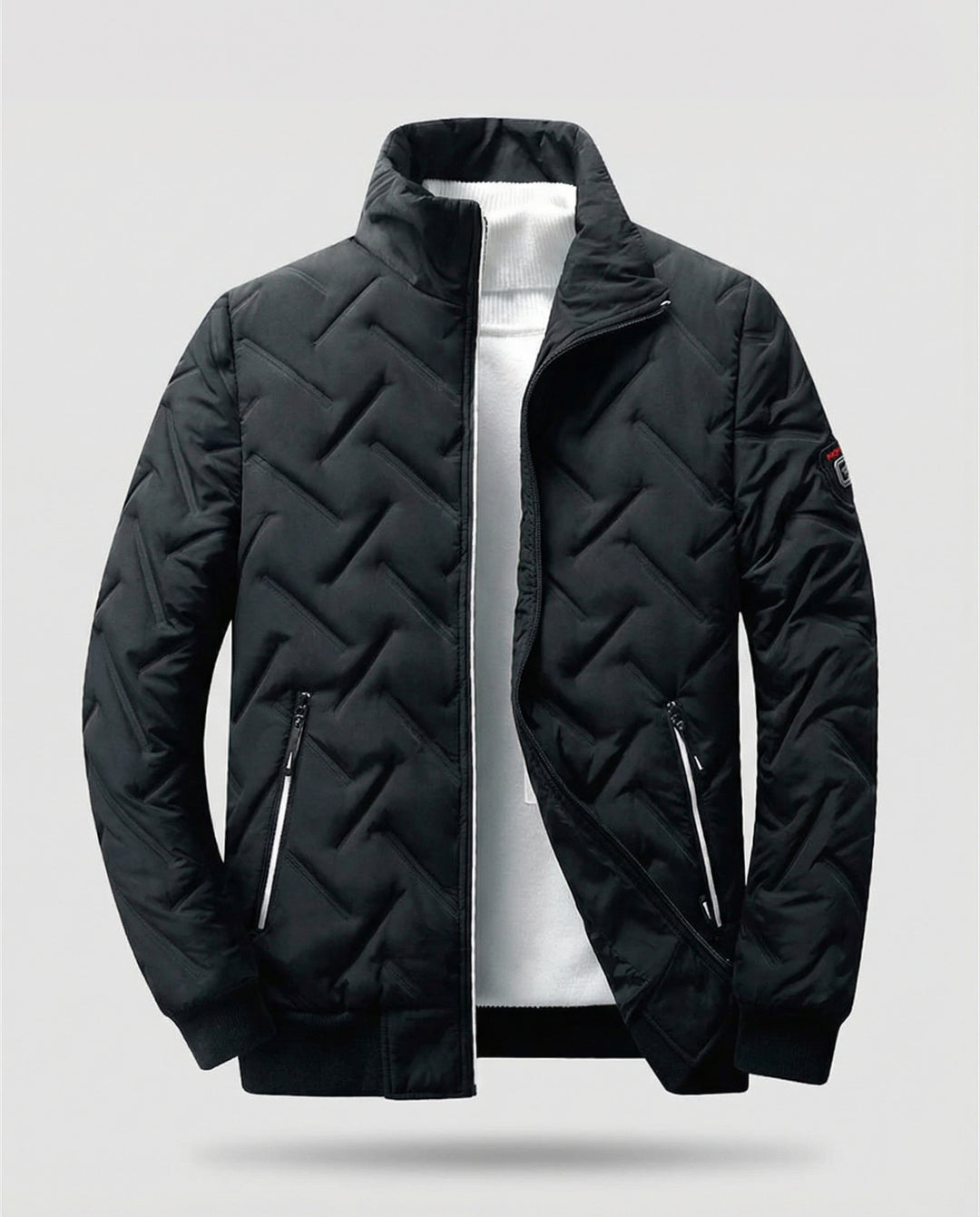 EB | W. Jacke