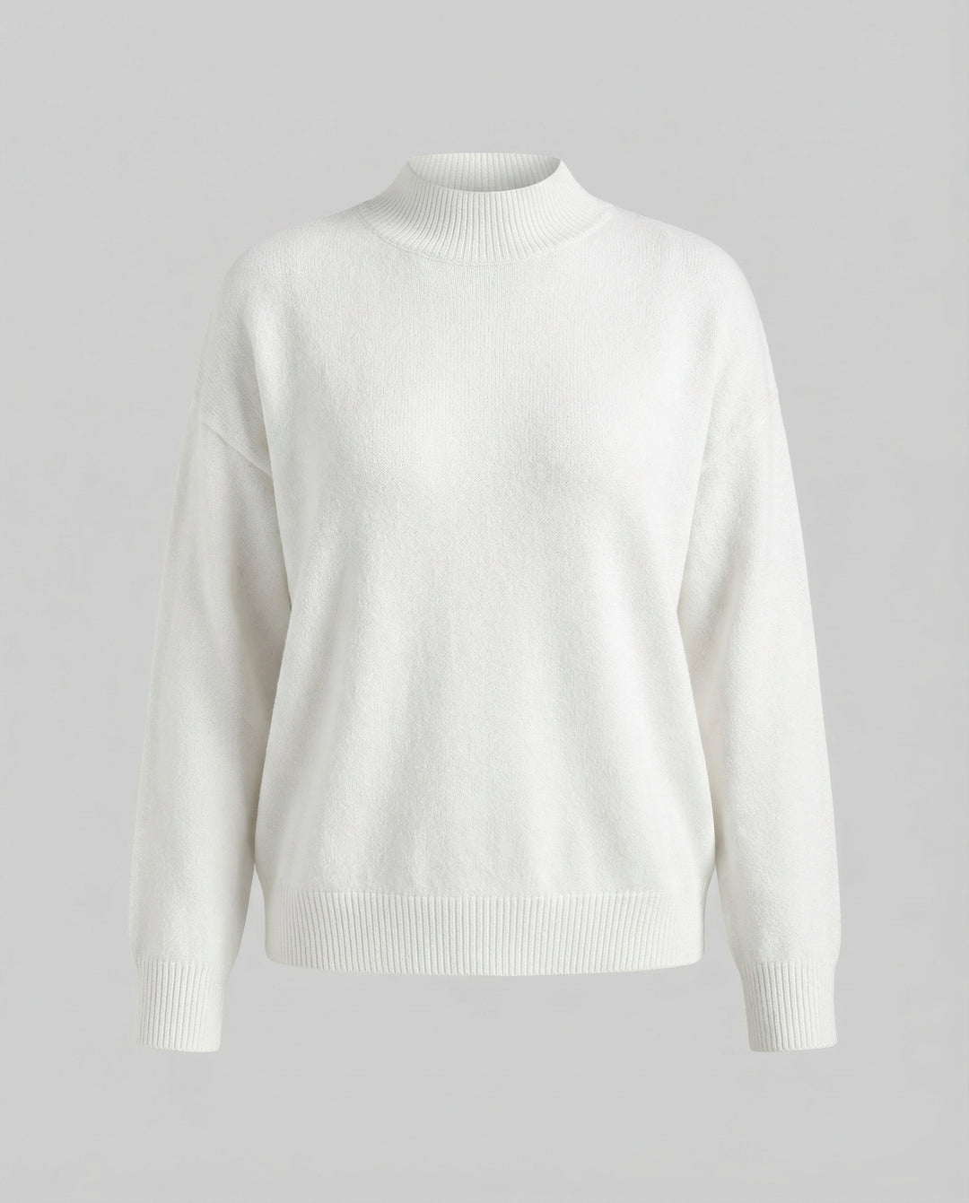 EB | eleganter Rollkragenpullover