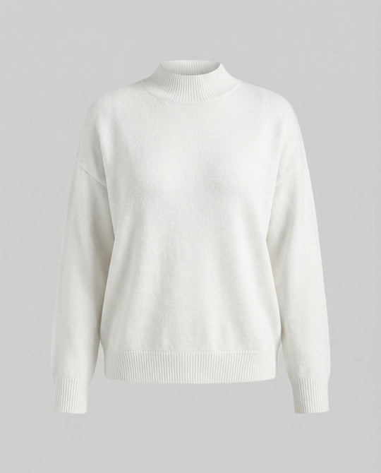 EB | eleganter Rollkragenpullover