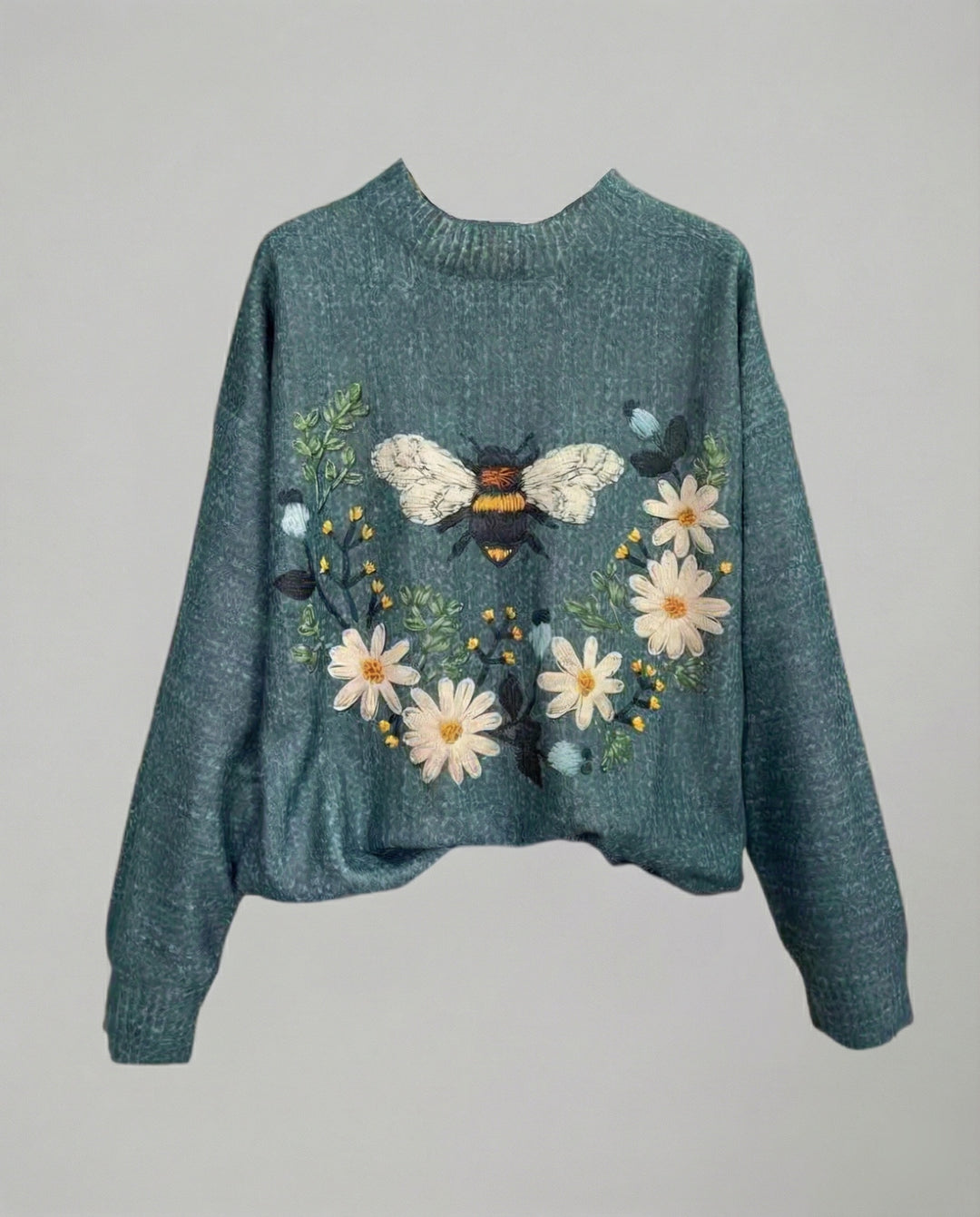 EB | Modischer Pullover