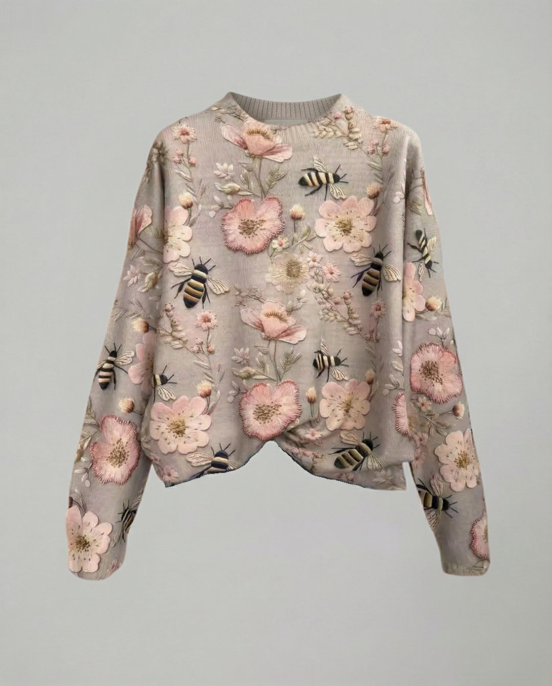 EB | Modischer Pullover