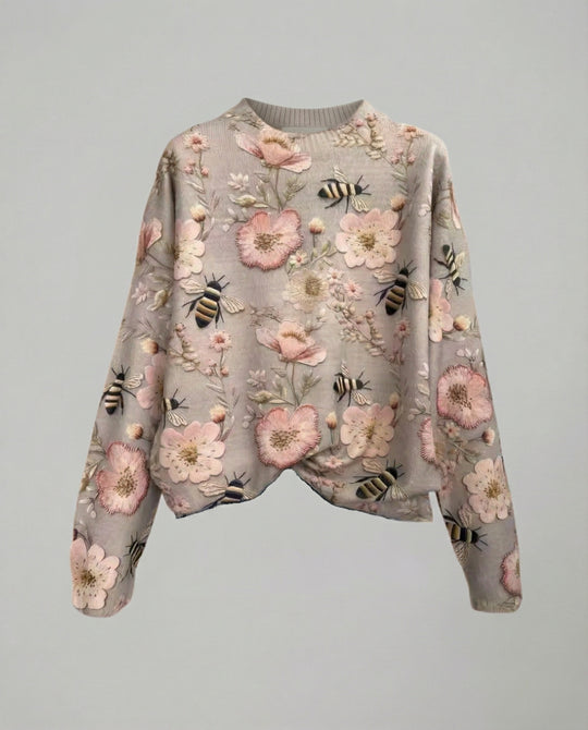 EB | Modischer Pullover