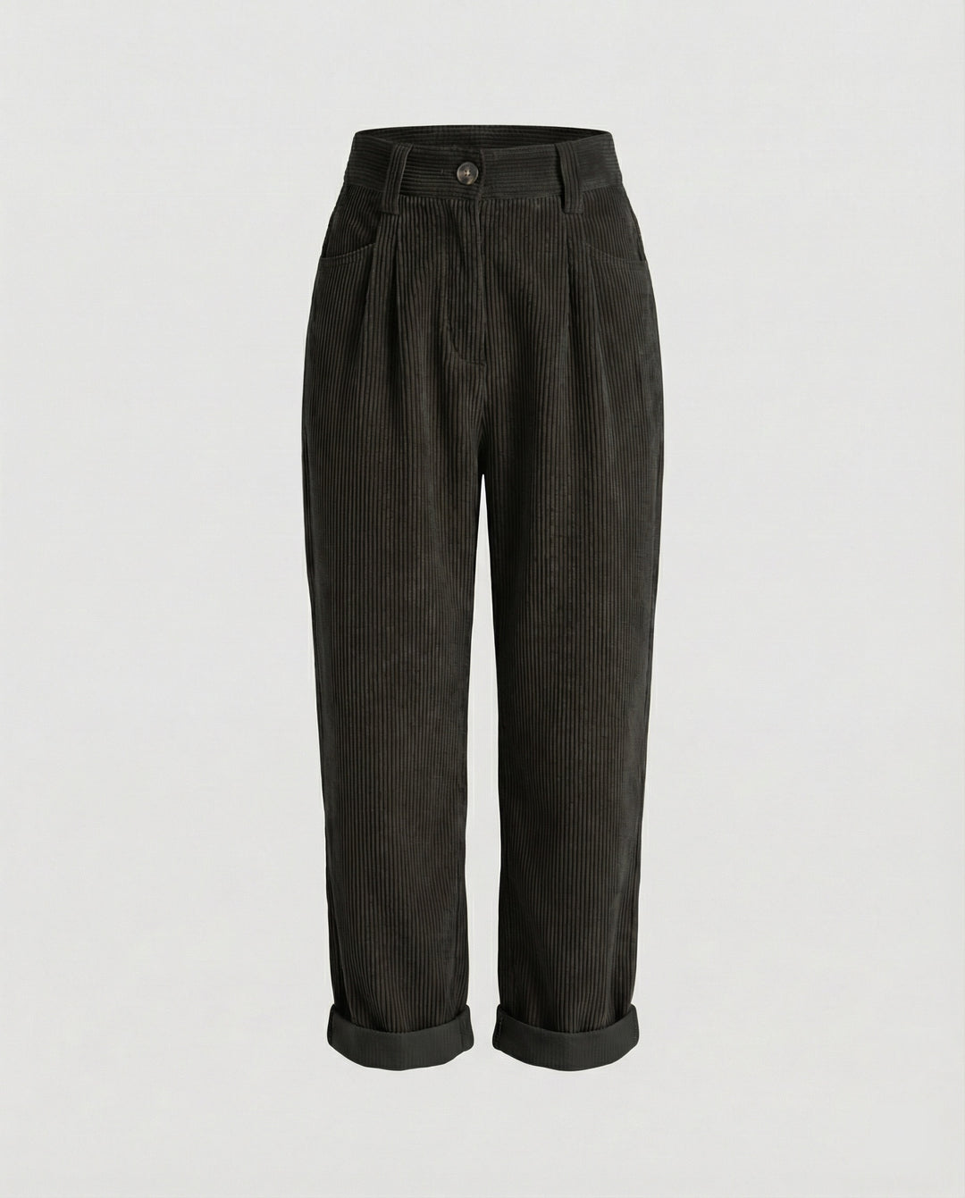 EB | Lässige Cordhose